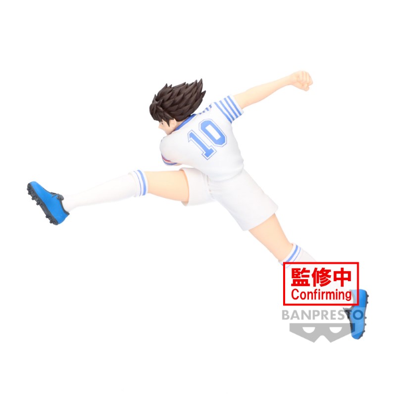 Captain Tsubasa Oliv Et Tom Vibration Stars Ozora Tsubasa 16cm W113